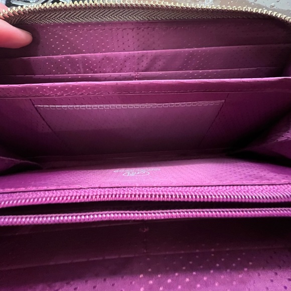 NWOT Travelon RFID Wristlet Wallet - Picture 8 of 11